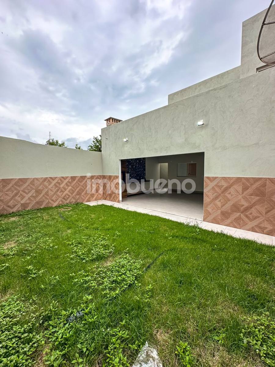 Foto 19 de Sobrado a venda no Jardim Triângulo com 3 suítes e área gourmet, 240m²