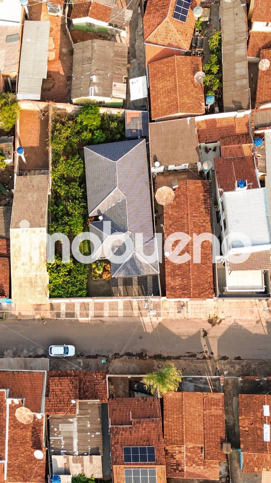 Foto 43 de Casa à Venda com 3 quartos sendo 1 suíte com closet. 226m².