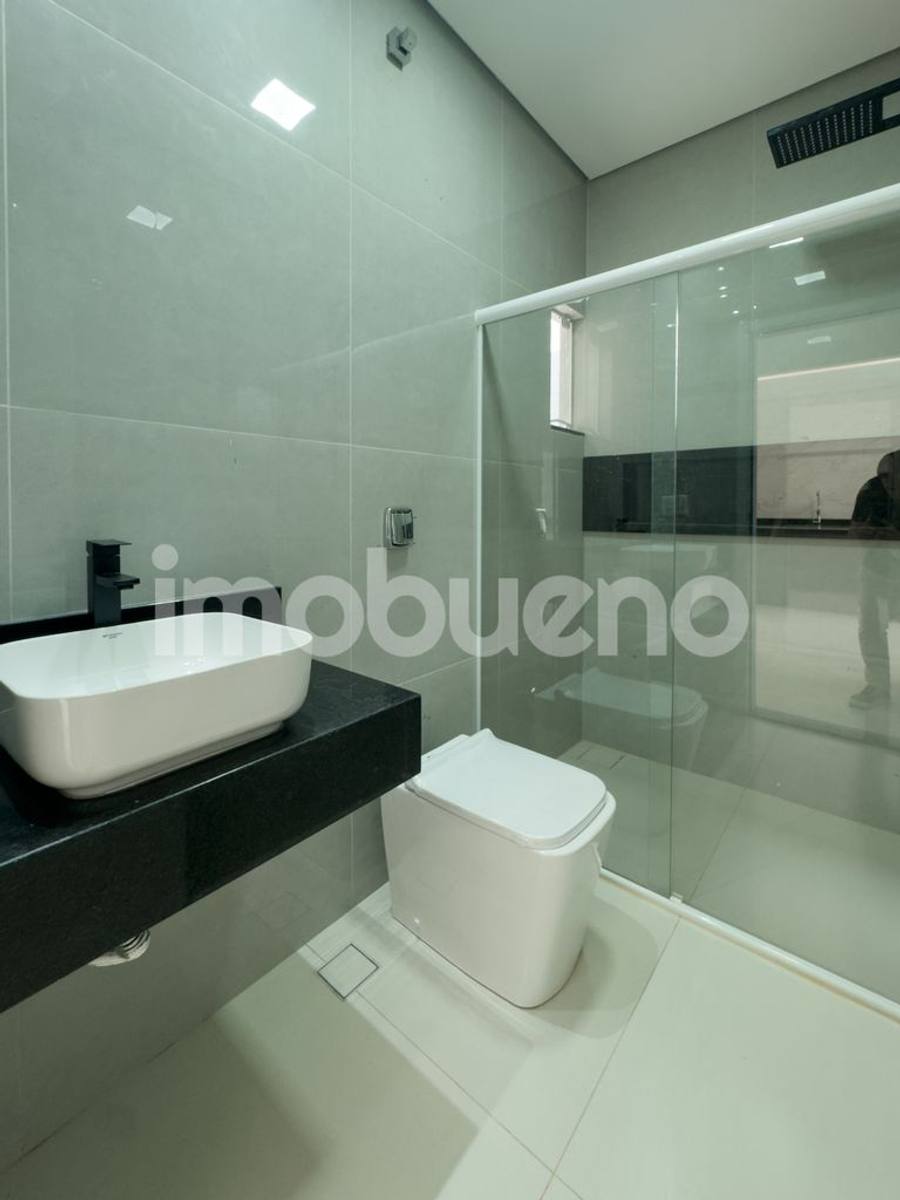 Foto 15 de Casa no Jardim Primavera, com 3 quartos, sendo 1 suíte, 294m²