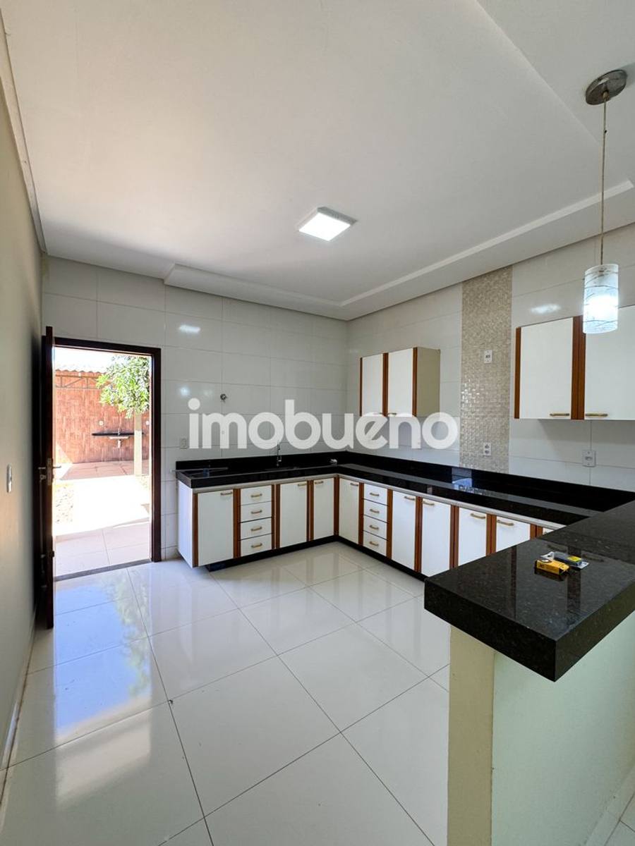 Foto 7 de Casa para locação Village, 3 quartos, 1 suíte, 150m².
