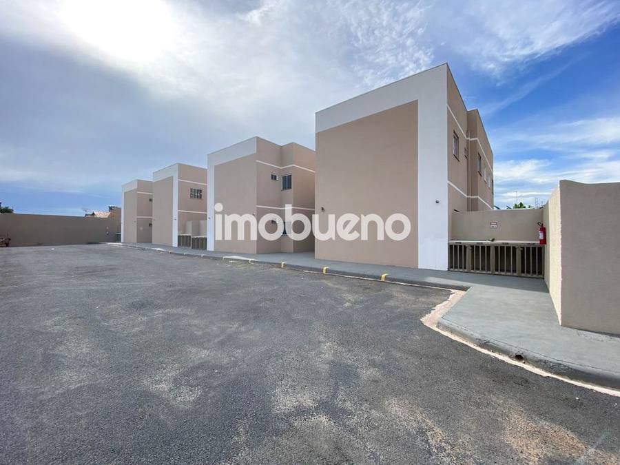 Foto 8 de Apartamento a venda no Setor Sul com 2 quartos sendo 1 uma suíte, 67m² - 70m²