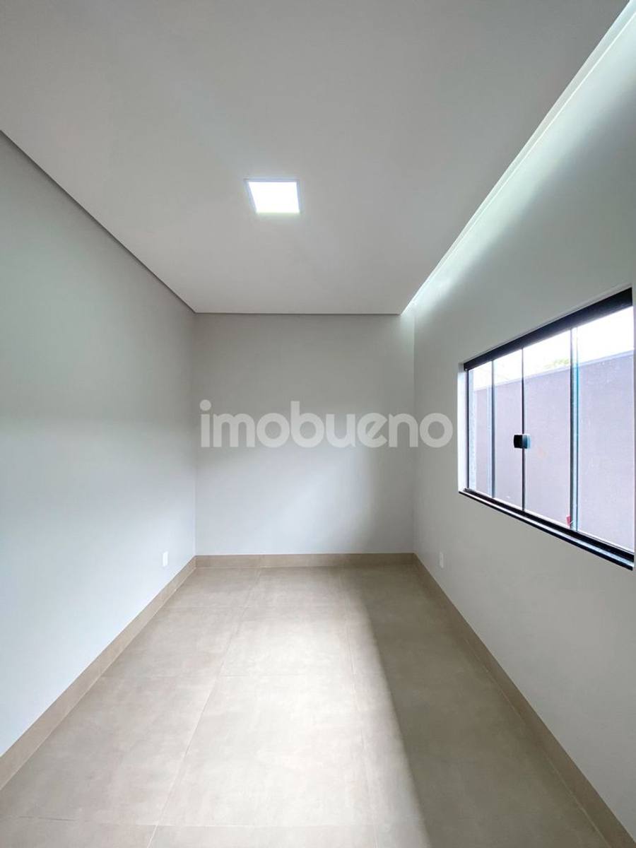 Foto 15 de Casa de 158 m² com 3 quartos e espaço gourmet no Setor Sul