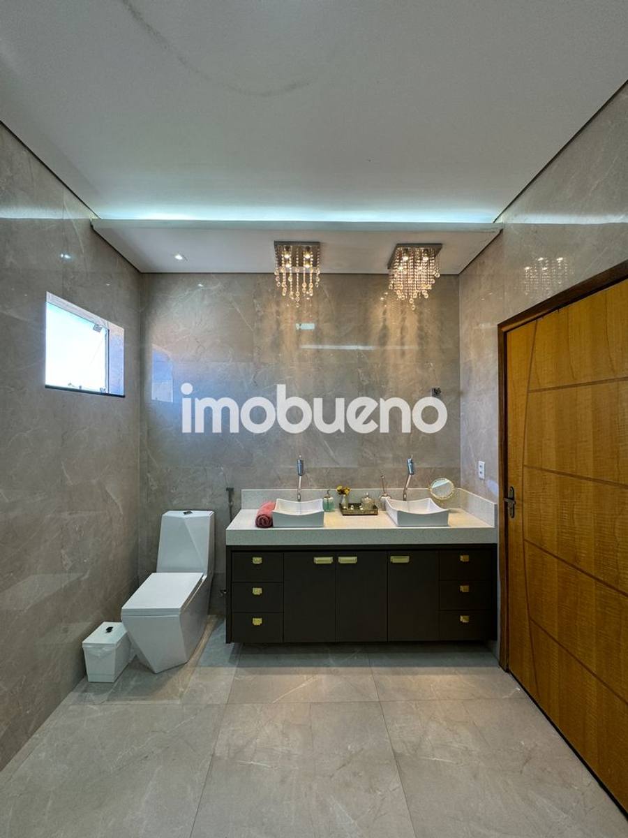 Foto 33 de Vende-se casa com 3 quartos sendo 3 suíte Setor Nordeste R$ 1.200.000,00