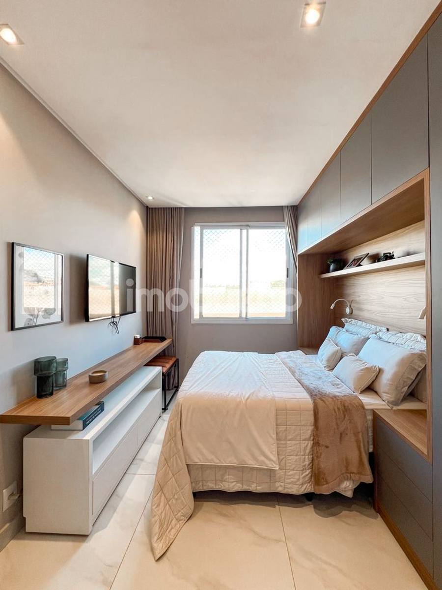 Foto 16 de Apartamento 100% mobiliado, com 2 quarto, sendo 1 suíte, 74,99m²