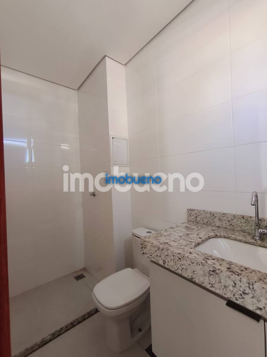Foto 10 de Apartamento com 2 Suítes para Locação no Laguna II