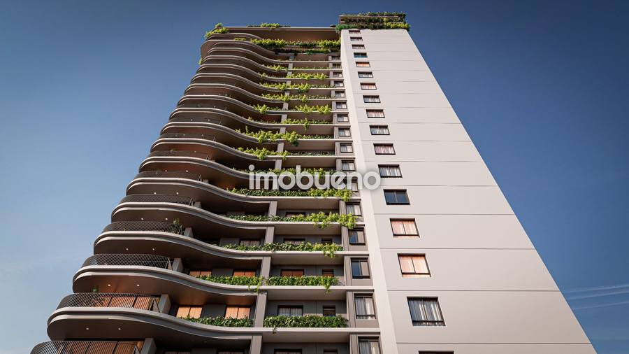 Foto 4 de Vetta Residence no Formosinha | Plantas de 72 a 350 m²