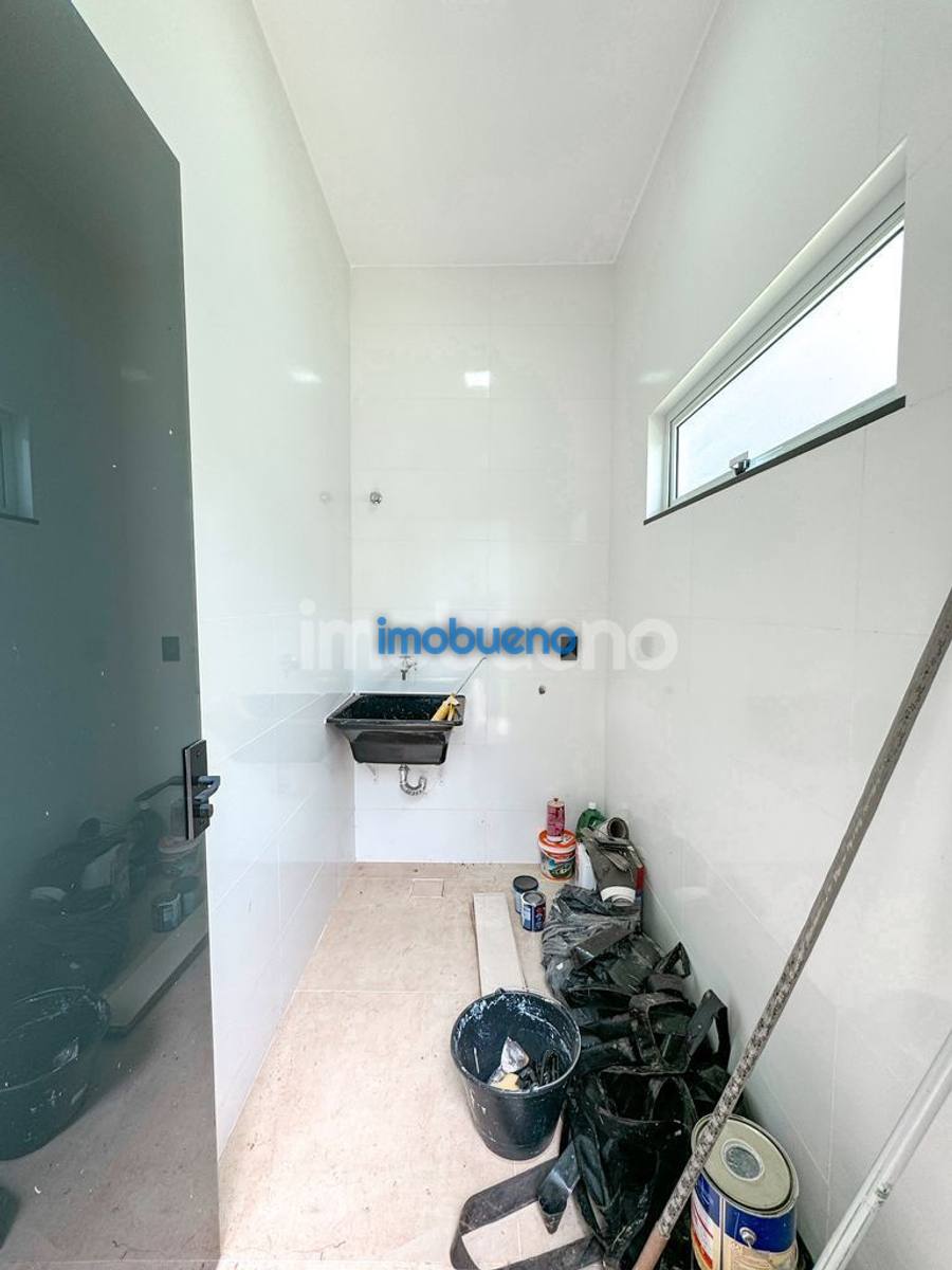 Foto 13 de Casa com 3 quartos sendo 3 suíte no Bosque II R$920.000,00