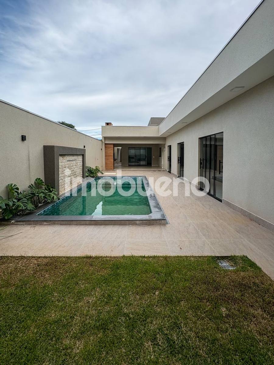 Foto 16 de Casa no Parque serrano, 4 quartos, 1 suíte, 200m²