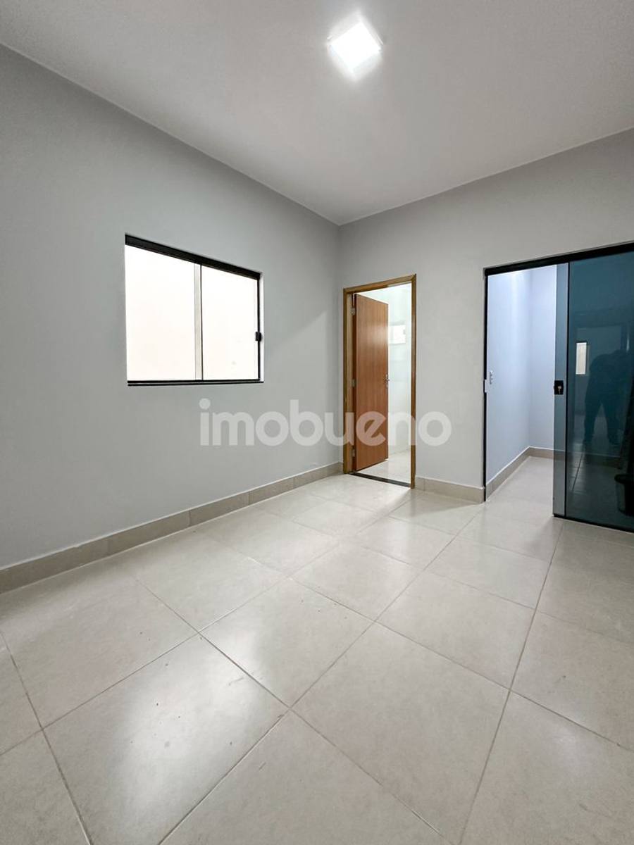 Foto 13 de Casa com 2 quartos sendo 1 suíte com closet no Vila Verde,  88m²