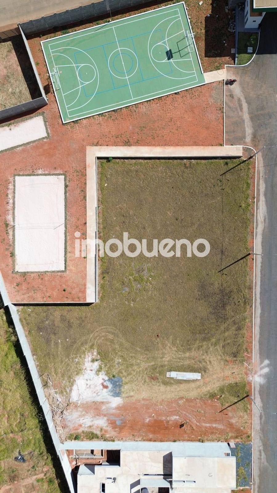 Foto 7 de Terreno de 300 m² no Condomínio Golden Place no Parque Vila Verde