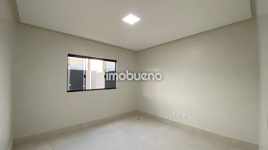 Foto 10 de Casa de 3 quartos com 1 suíte no Parque Serrano – Formosa-GO