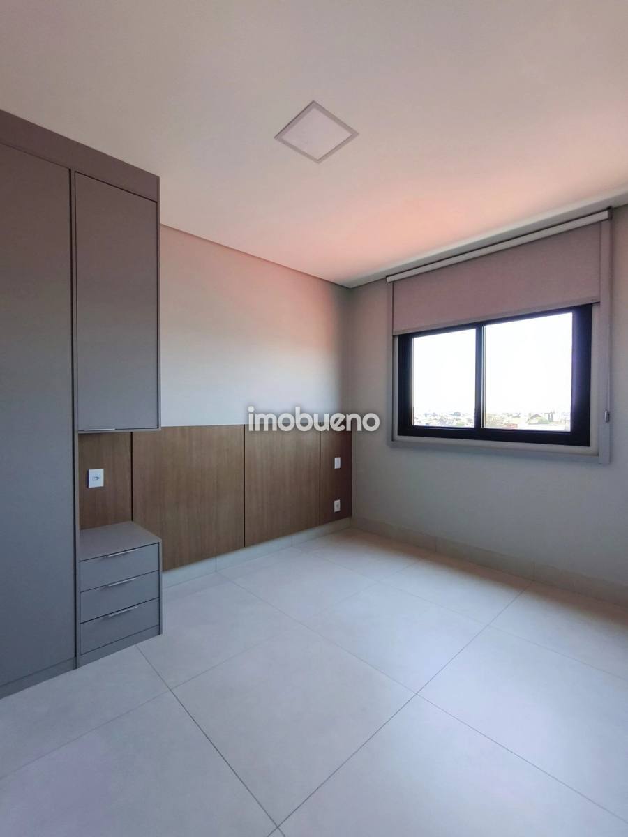Foto 14 de Apartamento semimobiliado com 2 quartos para alugar no Jardim Califórnia