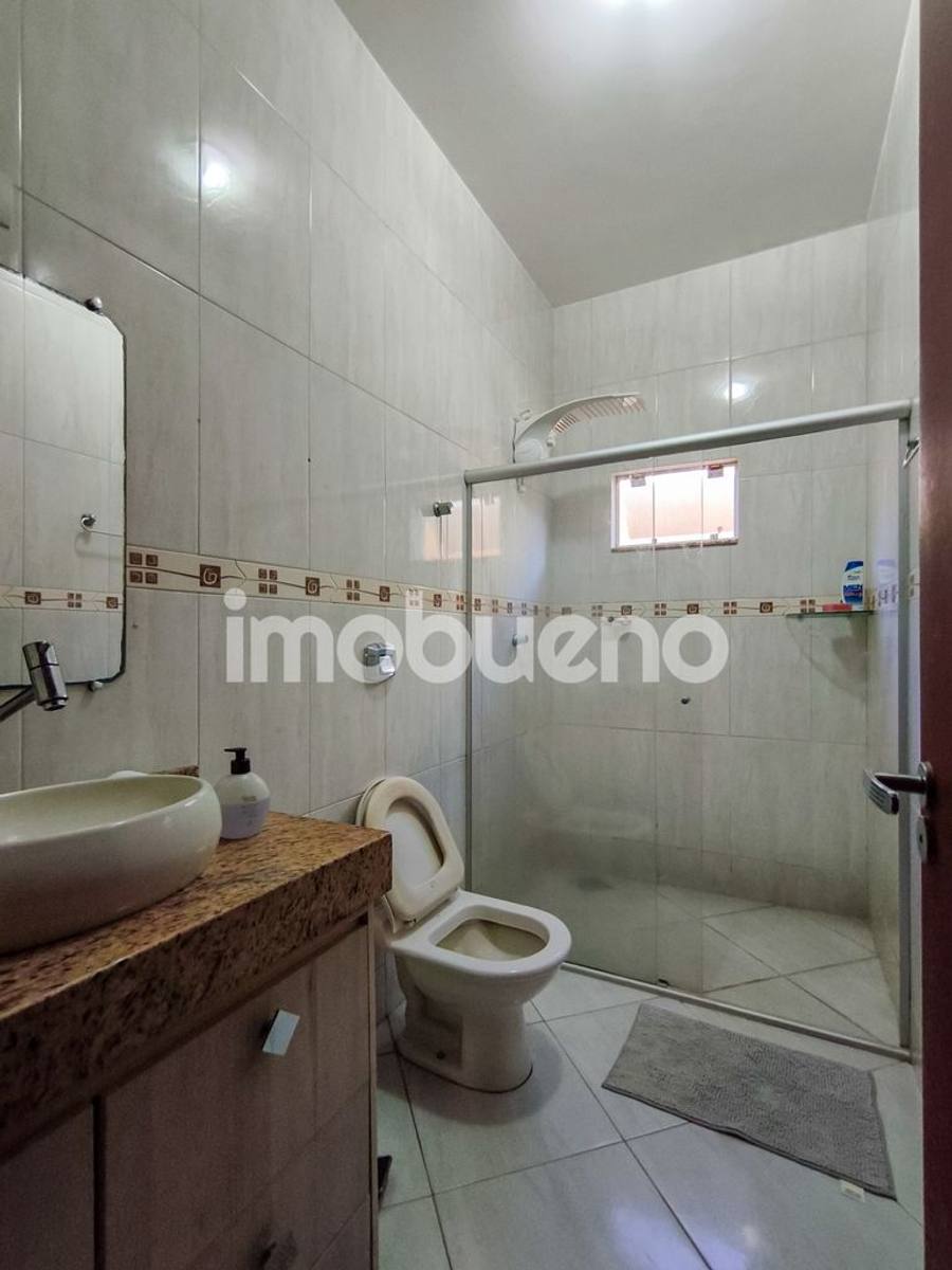 Foto 8 de Casa de 210 m² com 3 quartos, escritório e área gourmet no Setor Primavera