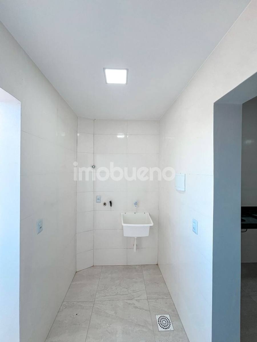Foto 10 de Apartamento de 76 m² com 2 quartos (1 suíte) no Setor Nordeste.