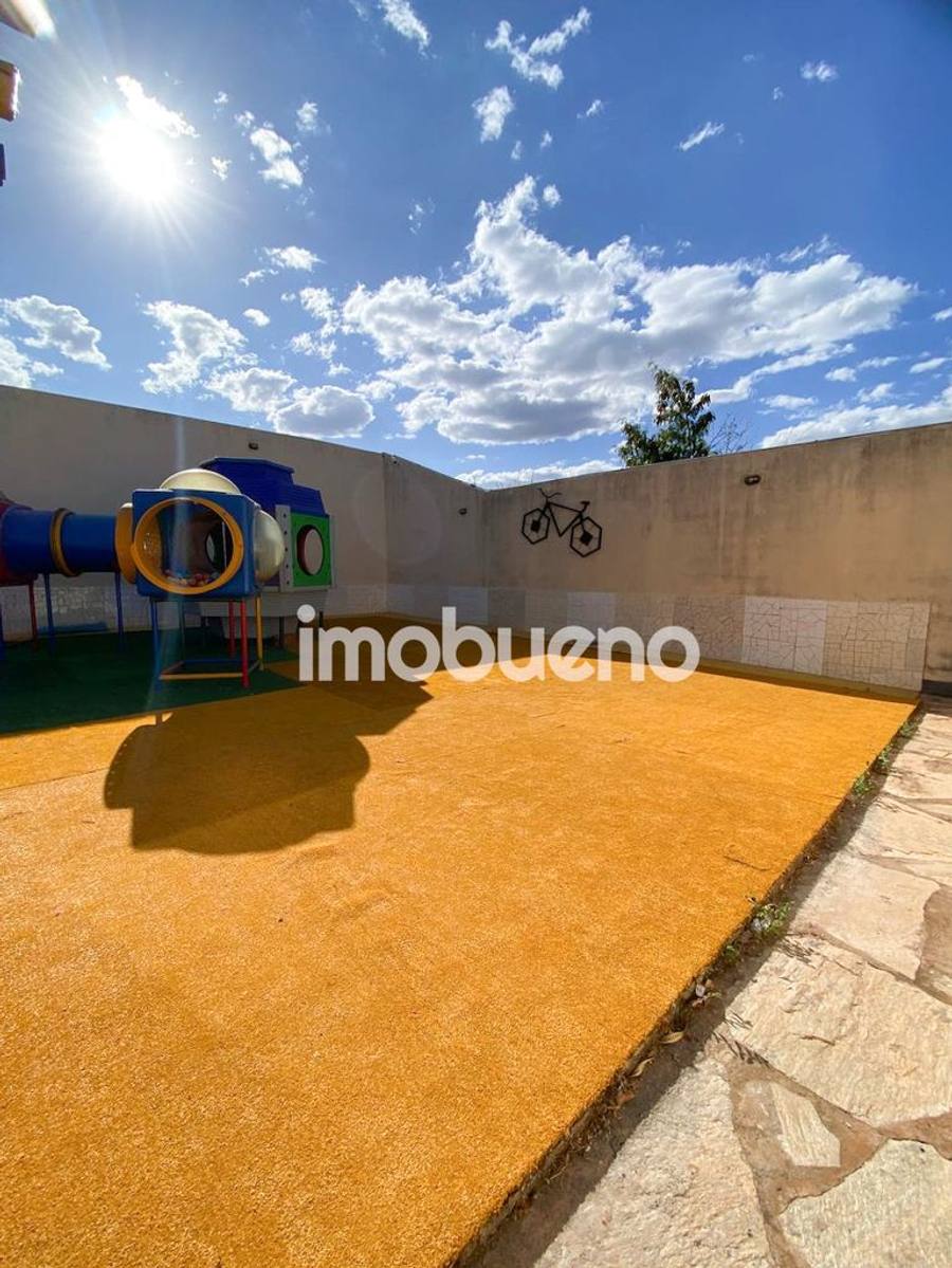 Foto 27 de Apartamento a venda no Setor Nordeste com 3 quartos sendo 1 suíte, 69,83m²