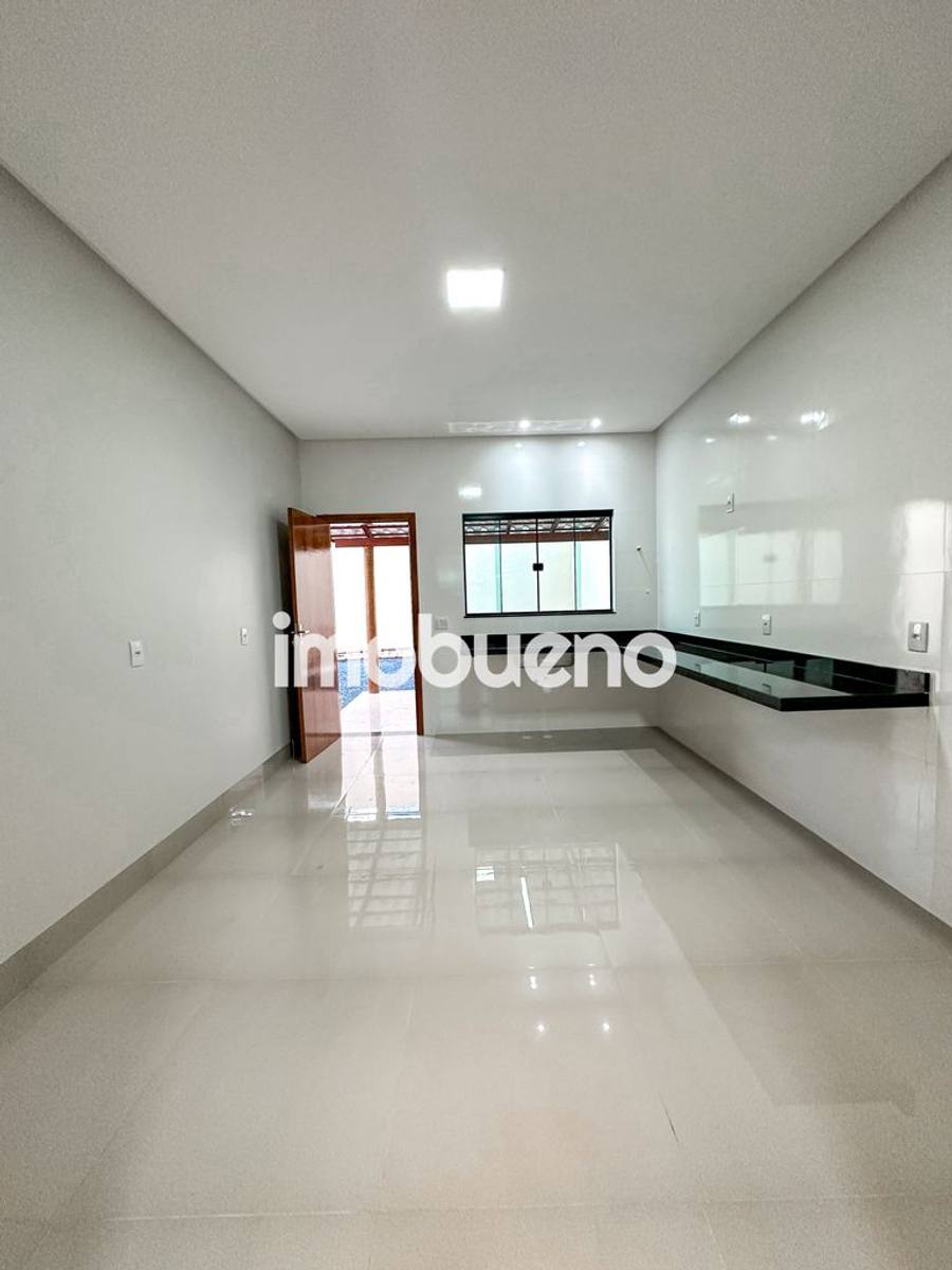 Foto 9 de Casa com 3 quartos sendo 1 suíte no Parque Vila Verde, 130m²