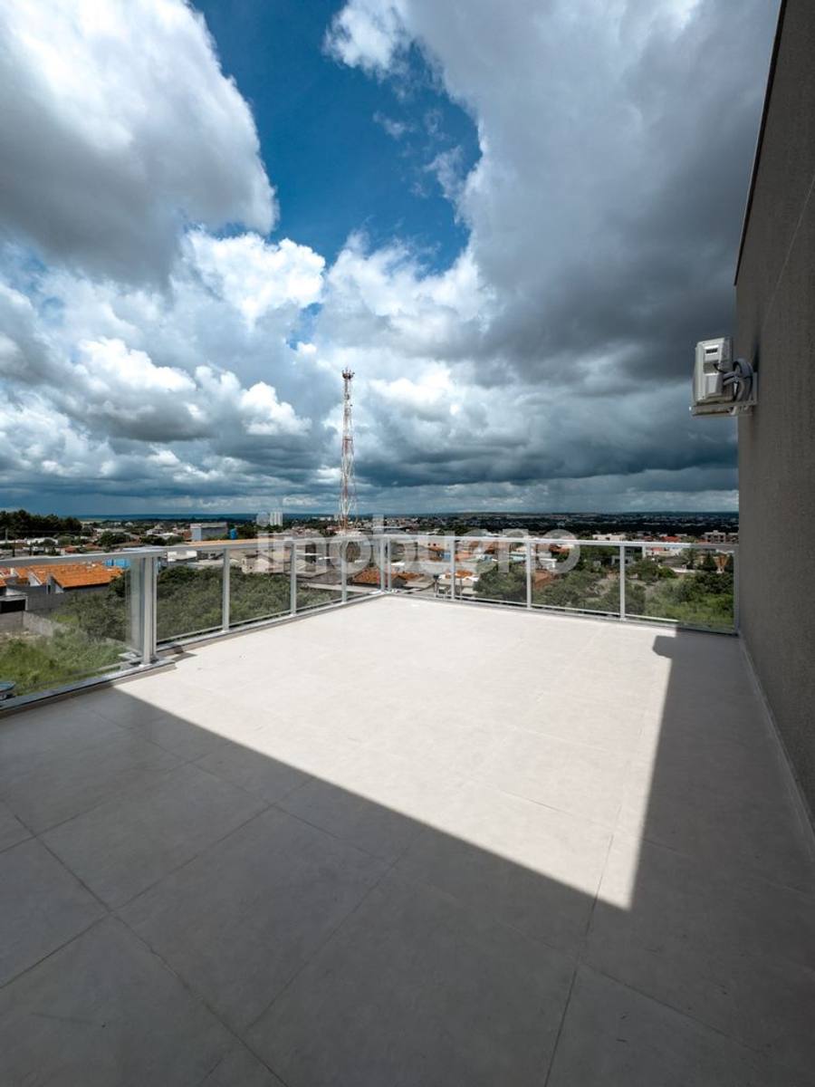 Foto 22 de Apartamento com 1 quarto, próximo a UNIRV, com academia, área de lazer,  34,32m²