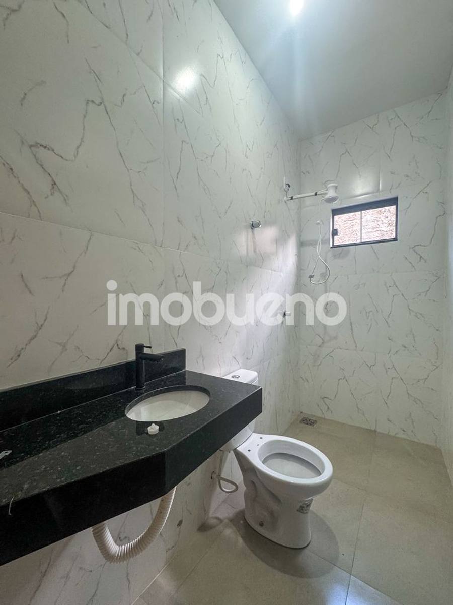 Foto 9 de EXCELENTE IMÓVEL COM 2 QUARTOS SENDO 1 SUITE, EDICULA NO FUNDO