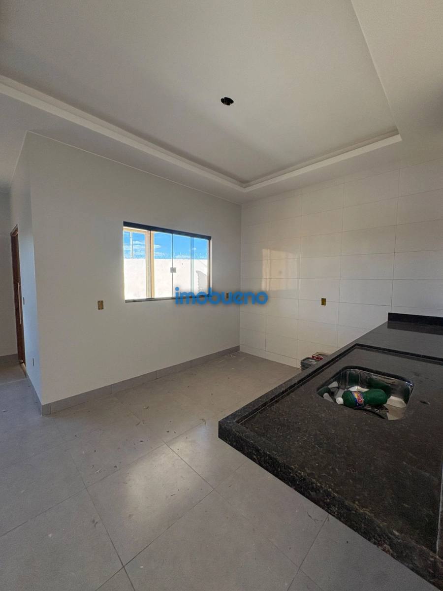 Foto 5 de Casa de Esquina de 2 Quartos no Parque da Colina – Formosa-GO