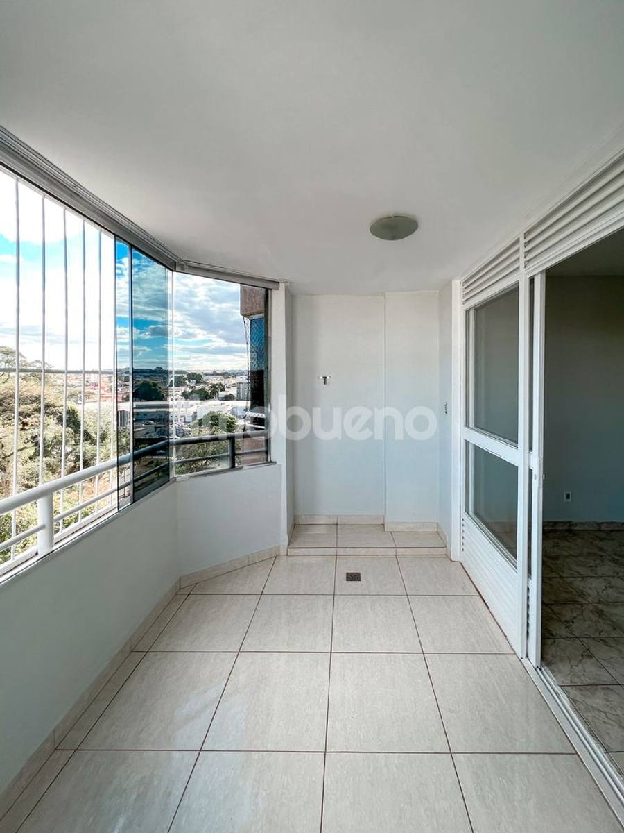Foto 5 de Apartamento Residencial Bosque, 3 quartos e 1 suíte,  126, 36m².