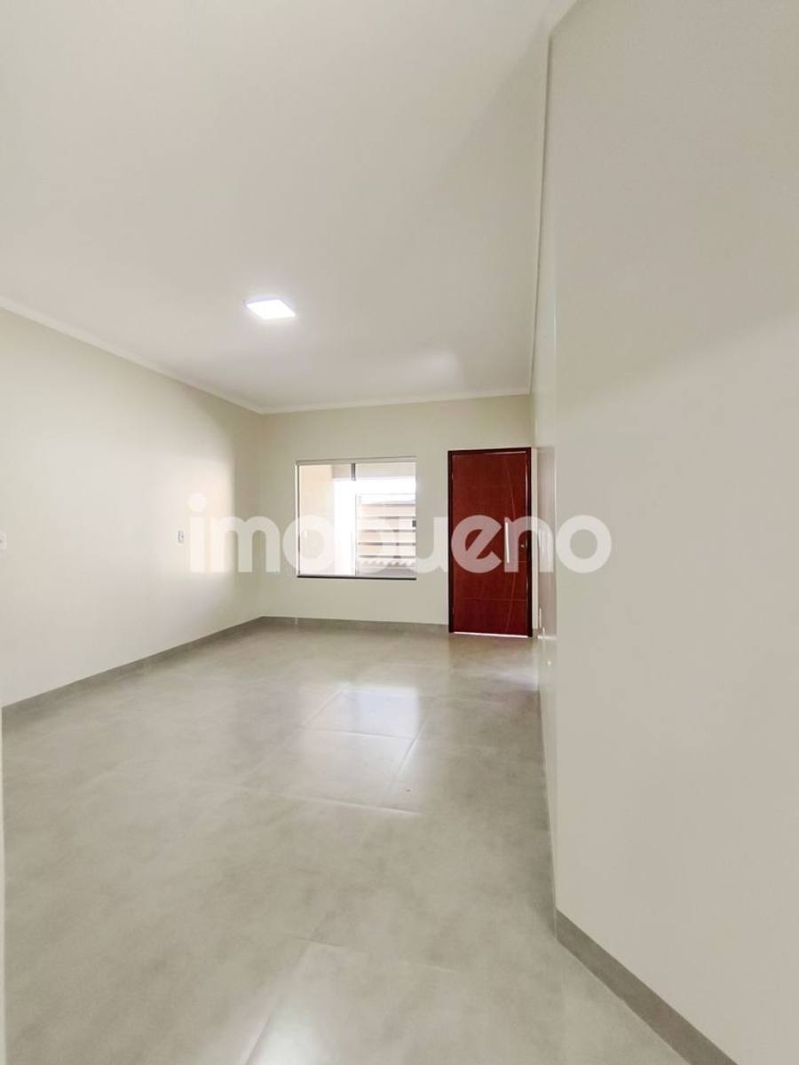 Foto 11 de Casa com 3 quartos sendo 1 suíte no Jardim Bela Vista