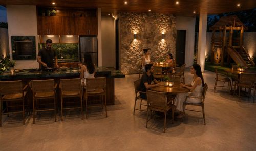 Viva Residencial — foto 4