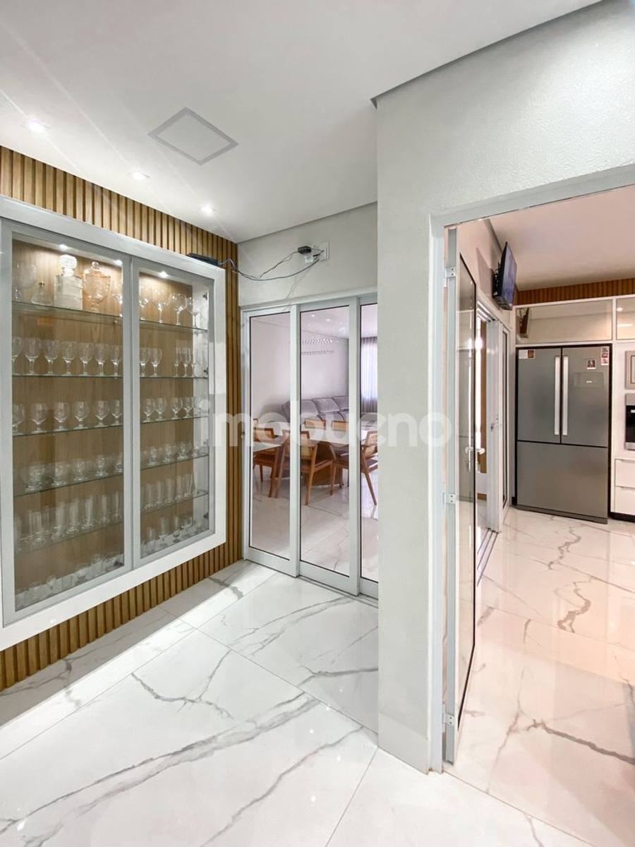 Foto 12 de Casa a venda no centro com alto padrão com 3 quartos sendo 1 suíte, 280,6m²