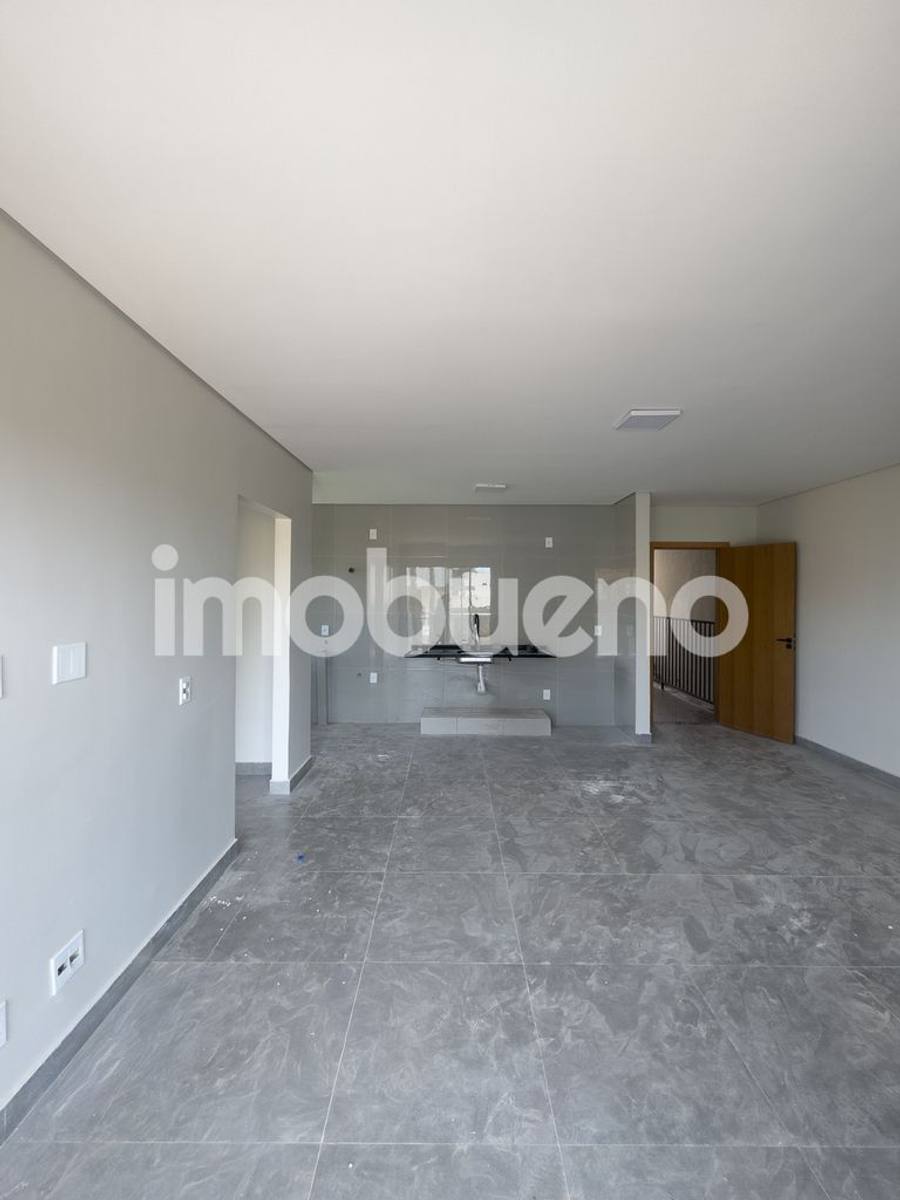 Foto 5 de Apartamento com 1 suíte, próximo à faculdade e à conveniência.