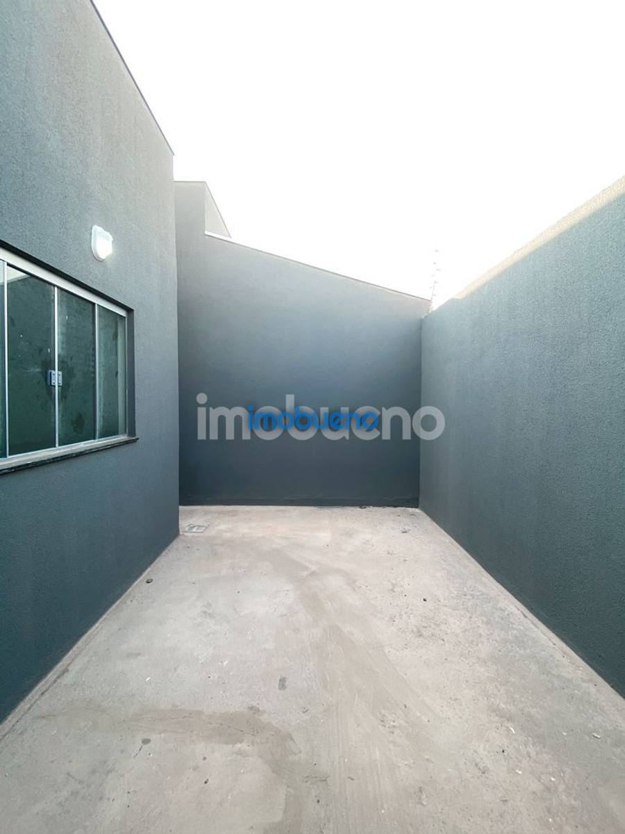 Foto 14 de Casa a venda no Setor de Chácaras Abreu com 2 quartos sendo 1 suíte, 150m²