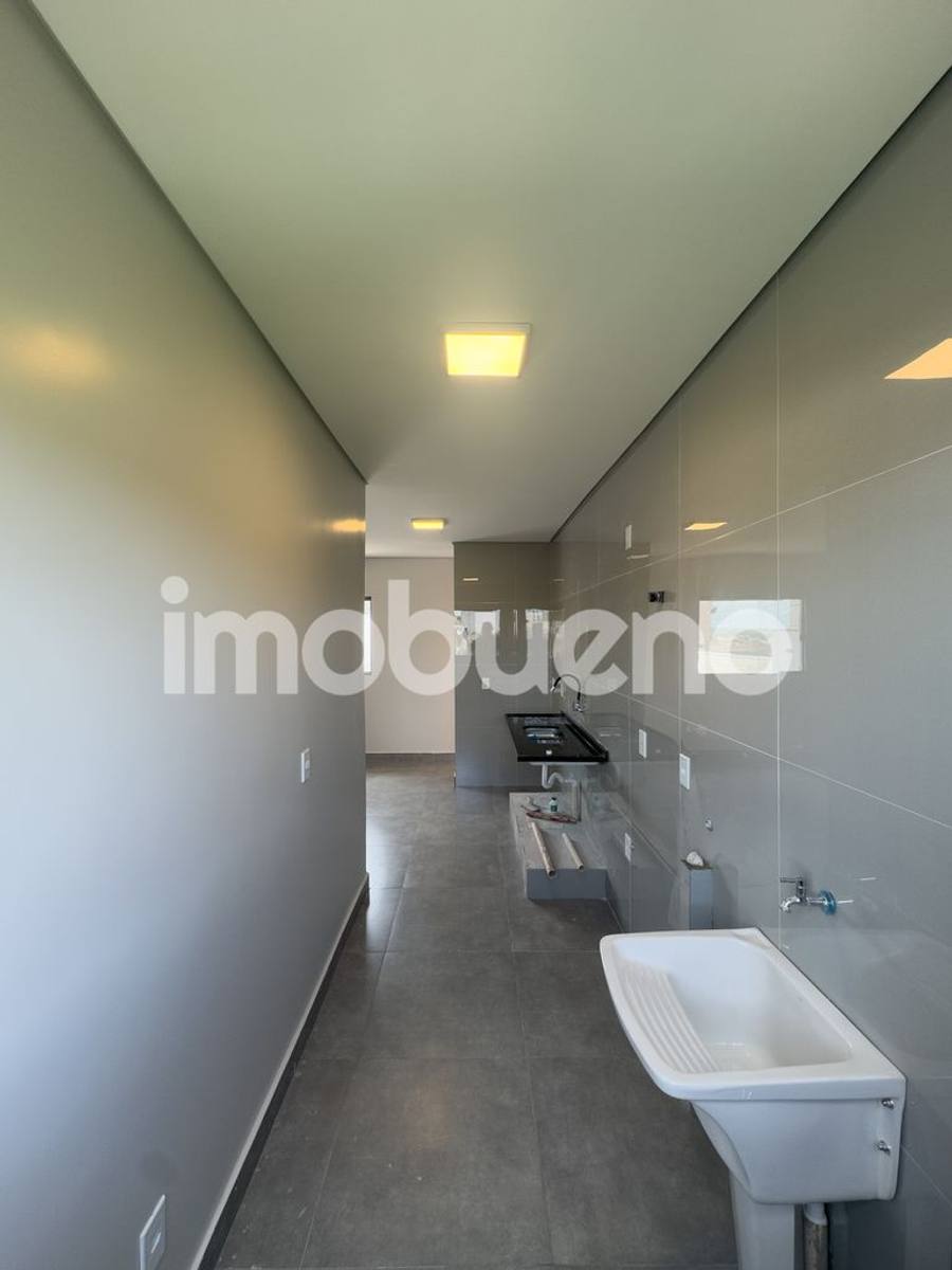 Foto 5 de Apartamento com 1 quarto, sendo 1 suíte, próximo à faculdade e a conveniências.