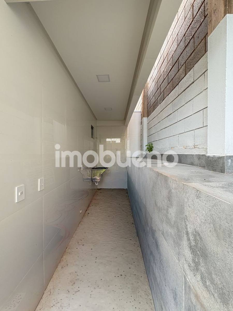 Foto 17 de Casa no Parque serrano, 4 quartos, 1 suíte, 200m²