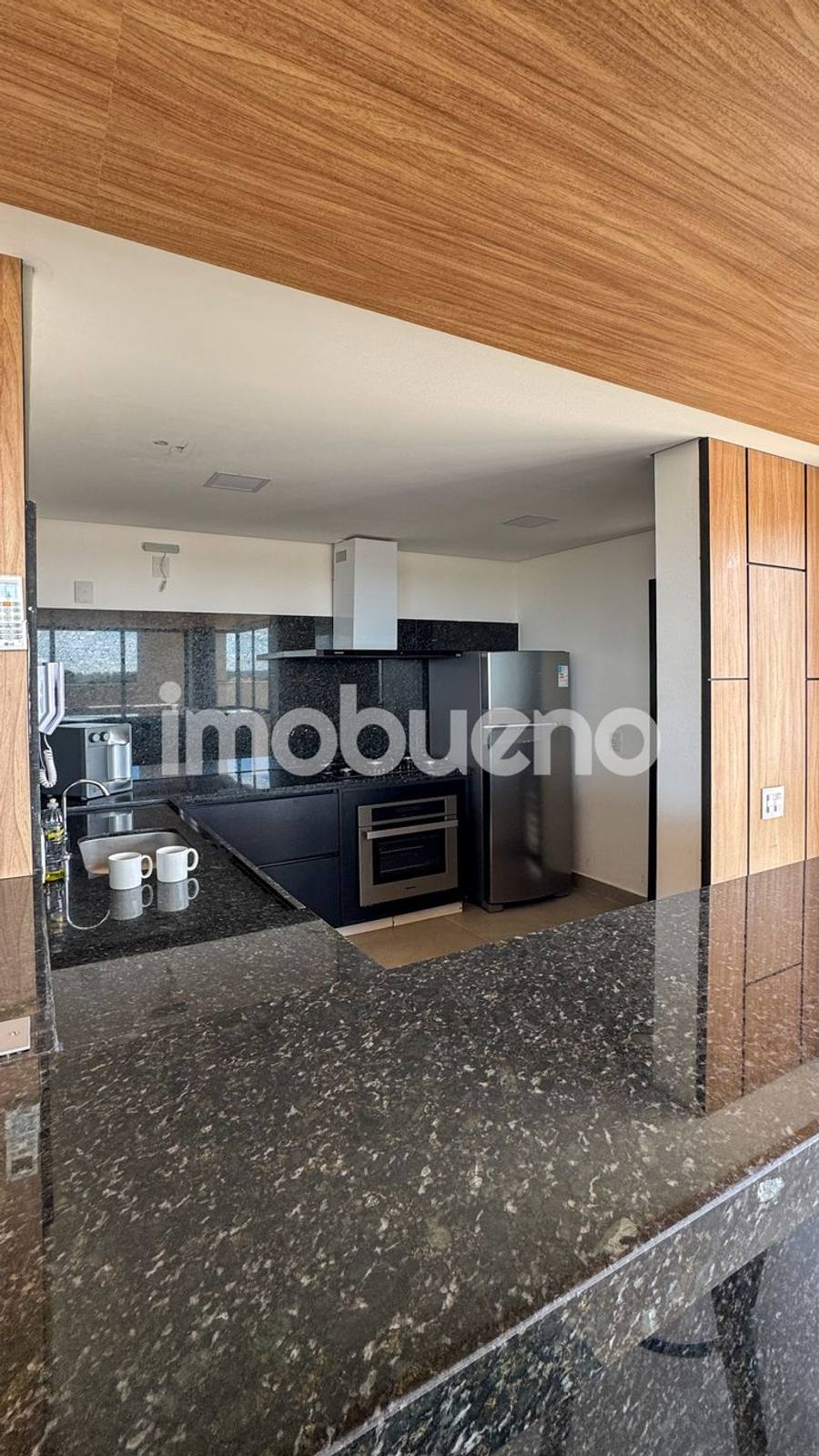 Foto 25 de Apartamento para locação no Aurium Home com planejados e ar-condicionado