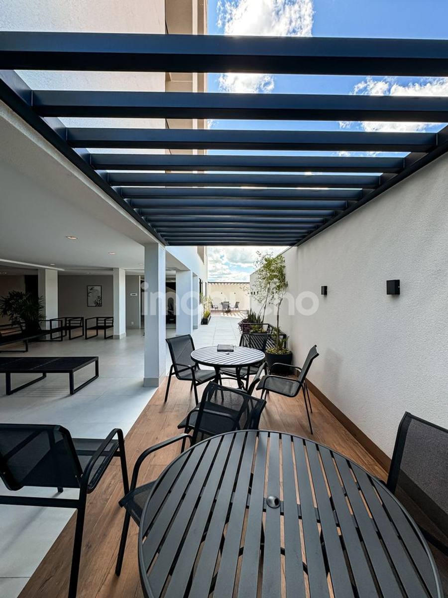 Foto 32 de Apartamento de 3 quartos com varanda gourmet no Edifício Vicenza