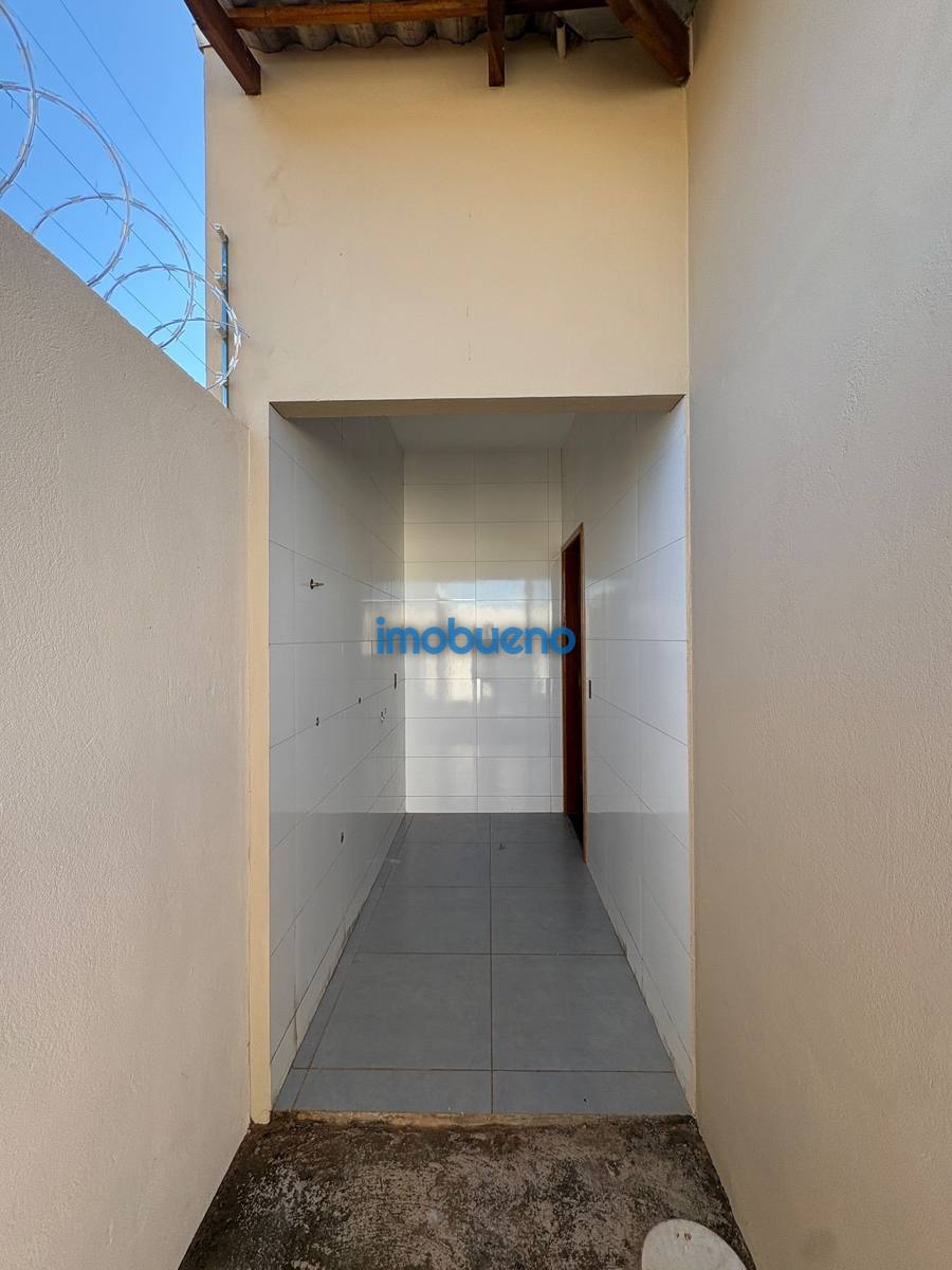 Foto 14 de Casa de Esquina de 2 Quartos no Parque da Colina – Formosa-GO