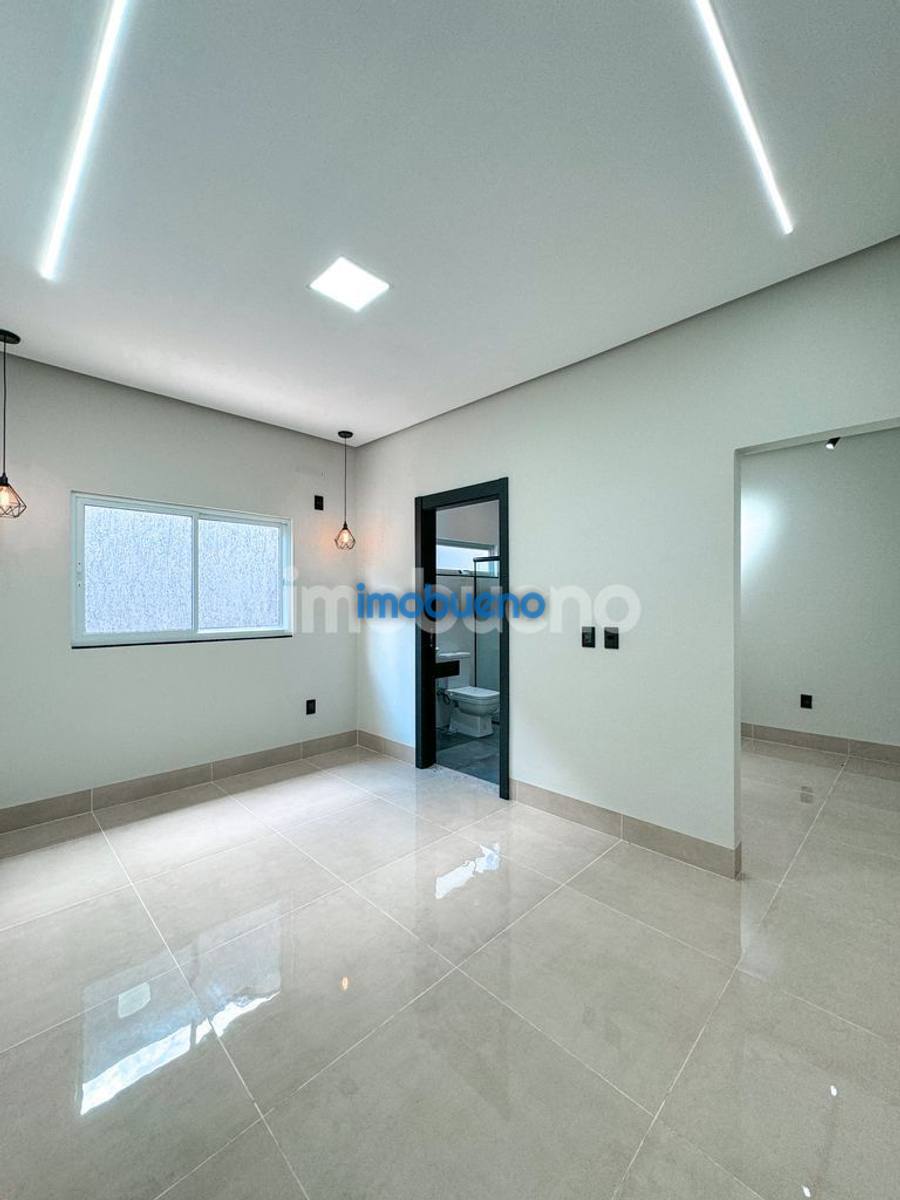 Foto 18 de Casa com 3 quartos sendo 3 suíte no Bosque II R$920.000,00