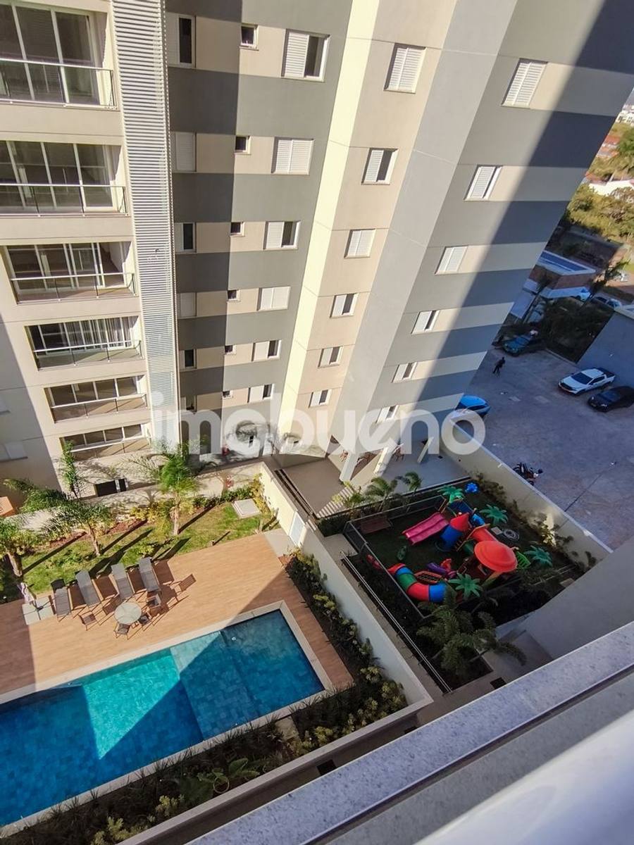 Foto 15 de Apartamento no Akso Prime, com 02 vagas e lazer completo