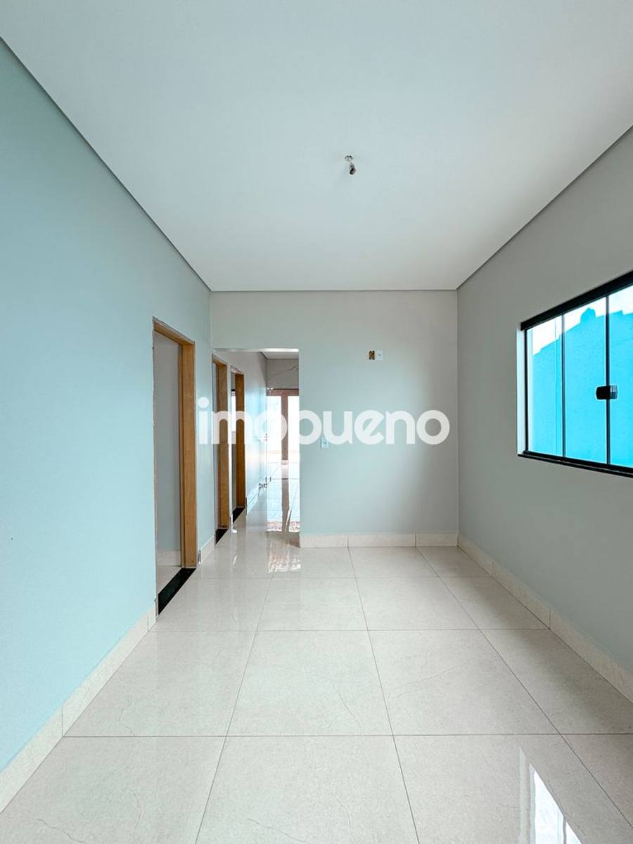 Foto 7 de Vende-se casa com 2 quartos na Formosinha R$ 350.000,00