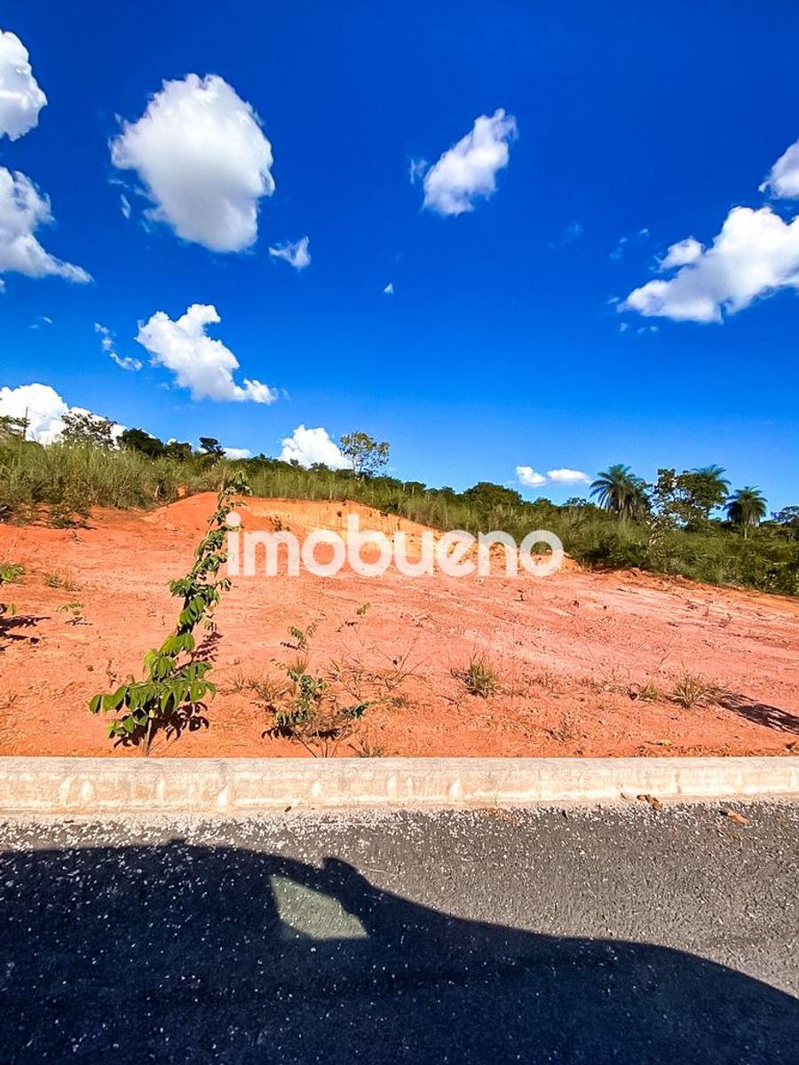 Foto 5 de Terreno plano de 370 m² no Loteamento Mirante do Cerrado