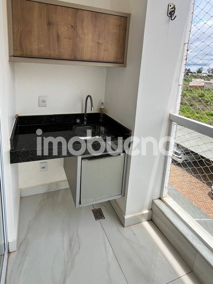 Foto 17 de Apartamento 02 quartos 100% mobiliado com localização privilegiada