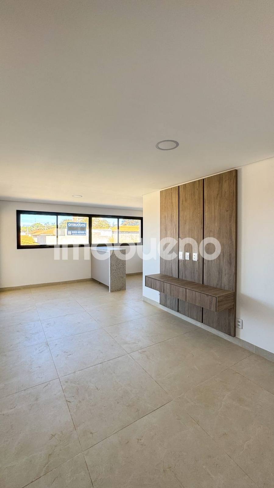 Foto 5 de Apartamento com 3 quartos e completo em marcenaria no Parque Laguna II