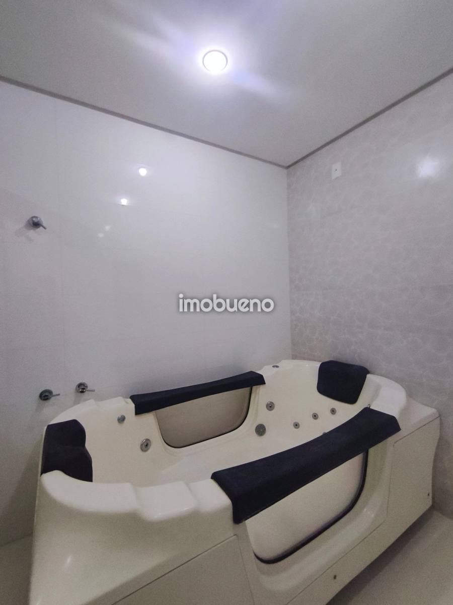 Foto 11 de Apartamento com 4 Quartos no Edifício Dona Lia – Formosinha | Formosa-GO