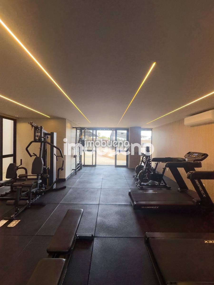 Foto 18 de Apartamento com 2 quartos sendo 1 suíte, no Parque Laguna