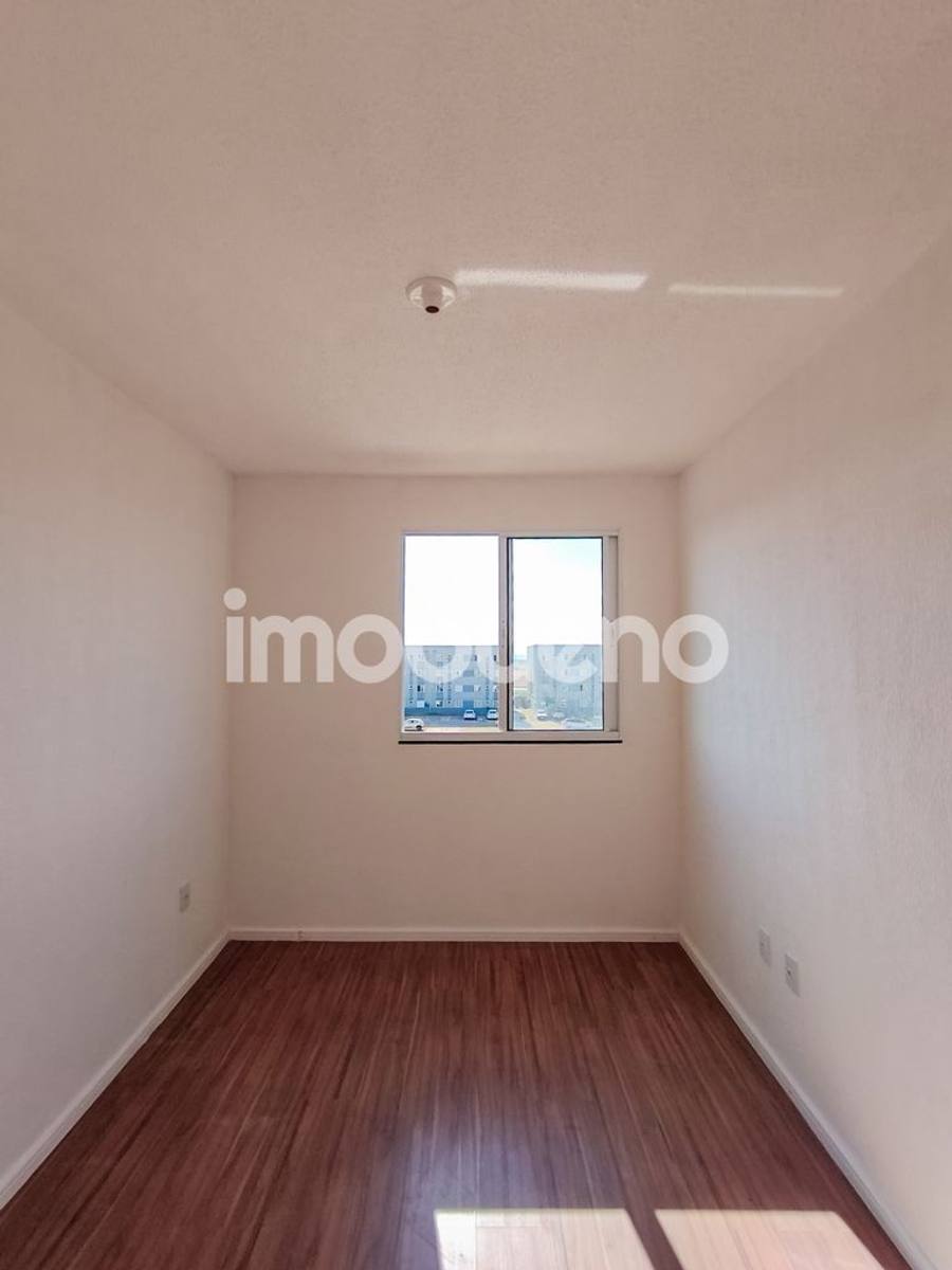 Foto 4 de Apartamento no Setor abreu, Formosa: 2 quartos, sala, cozinha e garagem.