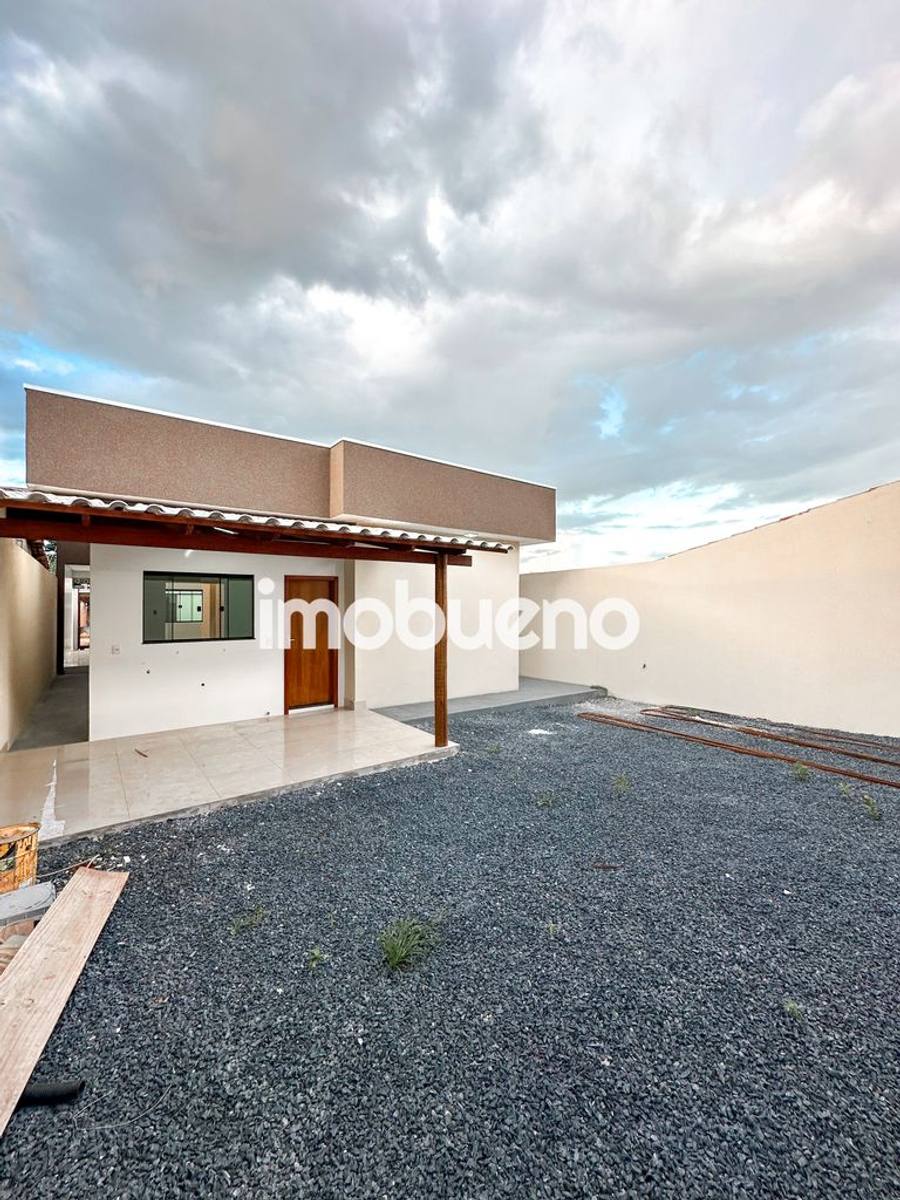 Foto 13 de Casa com 3 quartos sendo 1 suíte no Parque Vila Verde, 130m²