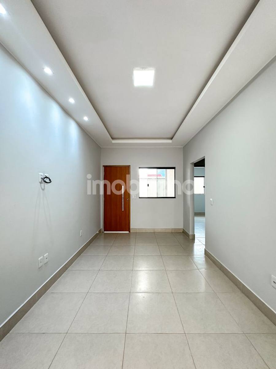 Foto 6 de Casa com 2 quartos sendo 1 suíte com closet no Vila Verde,  88m²