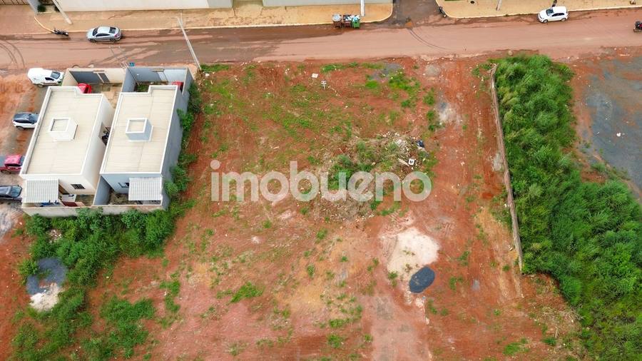 Foto 7 de Área de 1.200 m² no Setor de Chácaras do Abreu