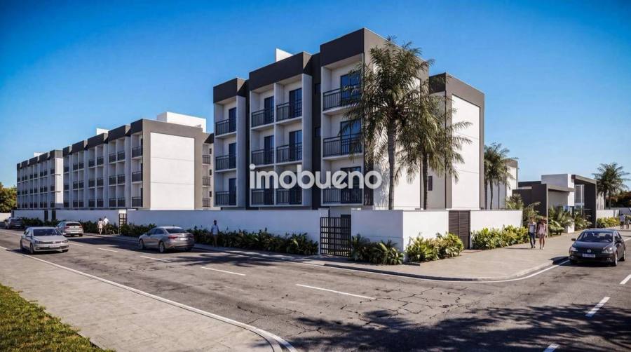 Foto 11 de Apartamento com 2 quartos à venda, financia 100%, Setor de Chácaras Sul Formosa/GO