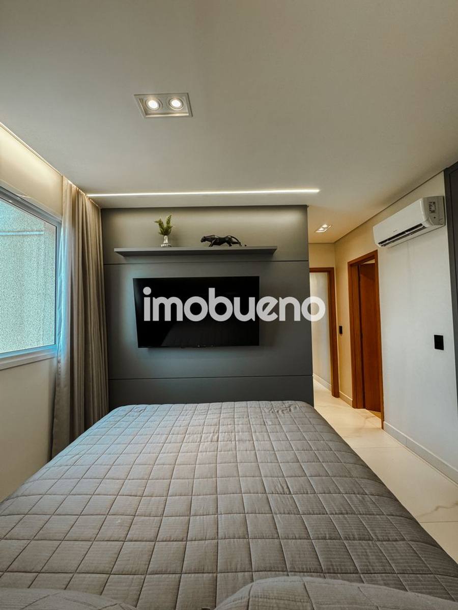 Foto 27 de Vende-se apartamento com 3 quartos e 1 suítes Condomínio Plena Mont Blanc.