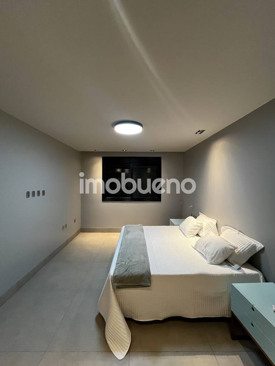 Foto 31 de Casa térrea de 228 m² com 3 suítes no Condomínio Santa Felicidade