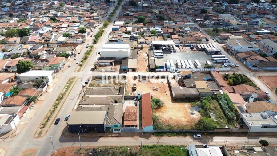 Foto 4 de Terreno plano de 1.920 m² com 4 lotes no Setor Formosinha